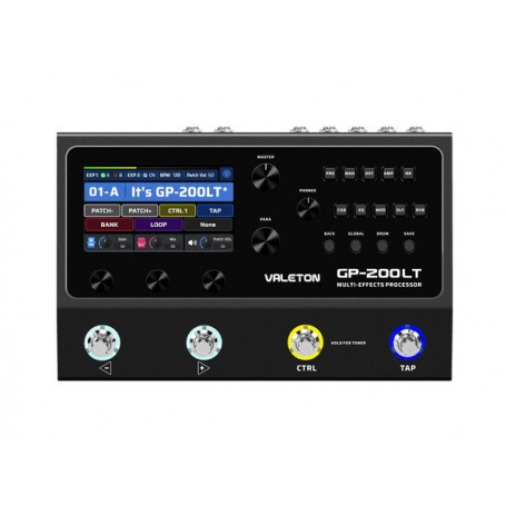 VALETON GP200LT