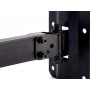 PROEL KP560 - Supporto da Muro per Cassa Nero
