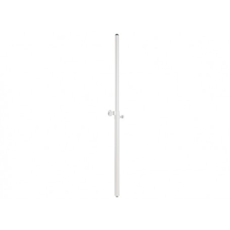 KONIG & MEYER 21337 Asta Distanziatrice Bianco