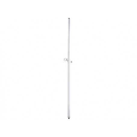 KONIG & MEYER 26736 Asta Distanziale Bianco Puro