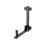 KONIG & MEYER 24140 Speaker Wall Mount Black