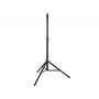 KONIG & MEYER 21450 Speaker Stand Black