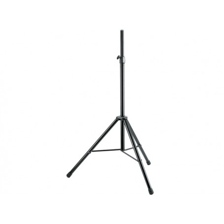KONIG & MEYER 21435 Speaker Stand Black