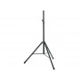 KONIG & MEYER 21435 Speaker Stand Black