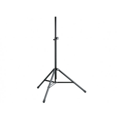 KONIG & MEYER 214/6 Speaker Stand Black