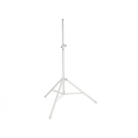 KONIG & MEYER 214/6 Speaker Stand Pure White