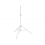 KONIG & MEYER 214/6 Speaker Stand Pure White