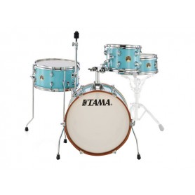 TAMA LJK48S Club-Jam Shell Kit Aqua Blue