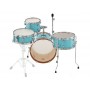 TAMA LJK48S Club-Jam Shell Kit Aqua Blue
