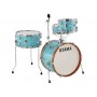 TAMA LJK48S Club-Jam Shell Kit Aqua Blue