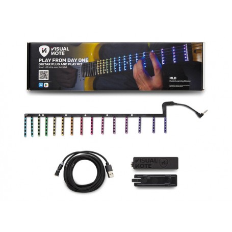 VISUAL NOTE Visual Note Kit F