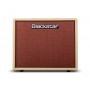 BLACKSTAR Debut 50R Cream Oxblood