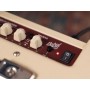 BLACKSTAR Debut 50R Cream Oxblood