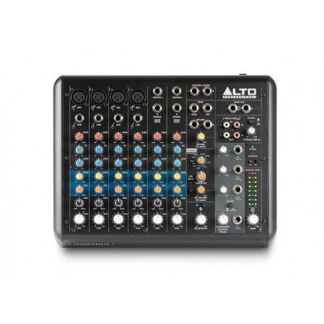 ALTO TrueMix 800 FX