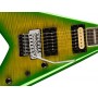 JACKSON X Series Scott Ian King V Signature RW Baldini