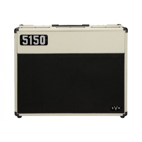 EVH 5150 Iconic 60W 212 Ivory