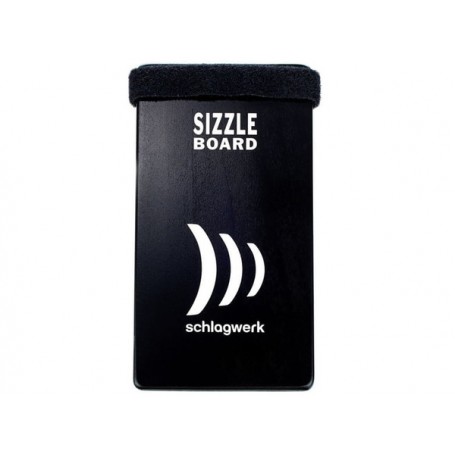 SCHLAGWERK SIZ10 Sizzle Board