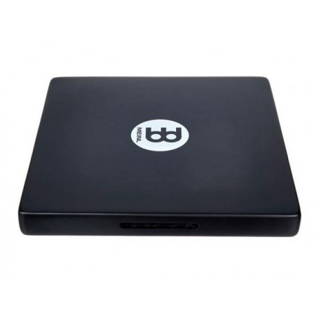 MEINL TCAJ1BK Travel Cajon