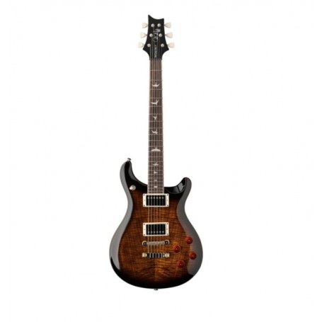 PRS SE McCarty 594 Black Gold Burst 2023