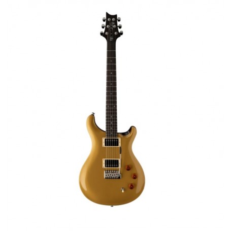 PRS SE DGT Gold Top (Moon Inlays)