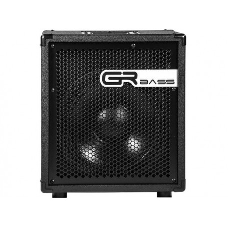 GR BASS Cube 112 4 Ohm