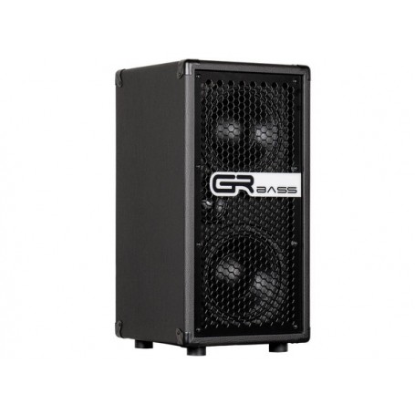 GR BASS GR208 8 Ohm