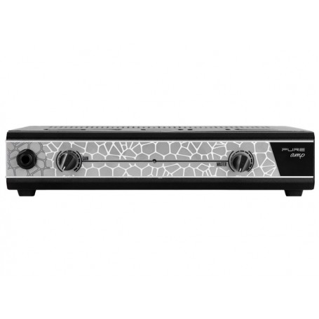 GR BASS Pure Amp 800