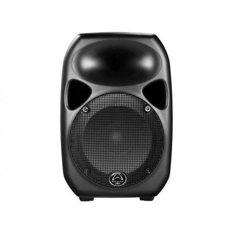WHARFEDALE Titan 8 MKII Active Black-150 Watt RMS
