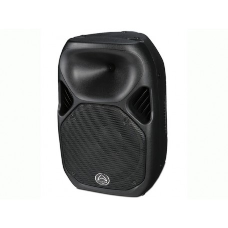 WHARFEDALE Titan AX12 Active Black-300 Watt RMS