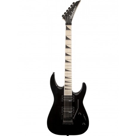 JACKSON Js Series Dinky Arch Top Js32 Dkam MP Gloss Black