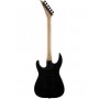 JACKSON Js Series Dinky Arch Top Js32 Dkam MP Gloss Black