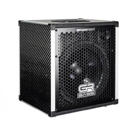 GR BASS AT Cube 112+ AeroTech 4 Ohm