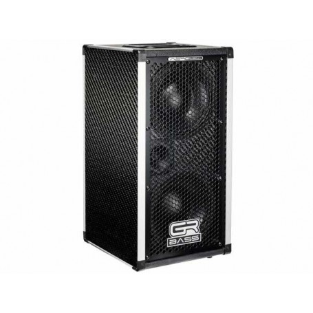 GR BASS AT208 AeroTech 4 Ohm