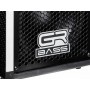 GR BASS AT208 AeroTech 4 Ohm