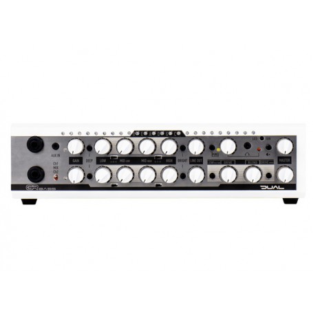 GR BASS Dual 1400 White