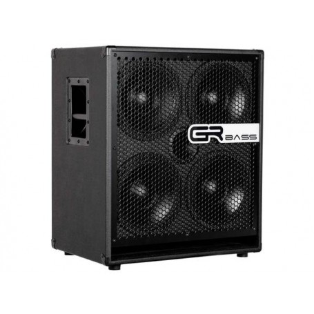 GR BASS GR410 4 Ohm