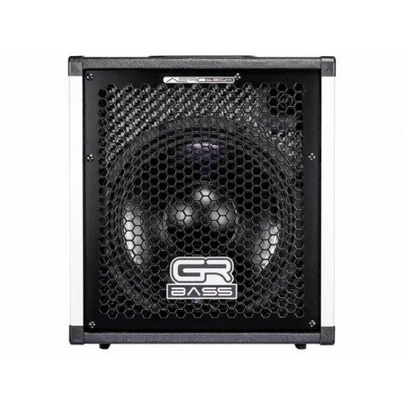 GR BASS AT Cube 500 AeroTech