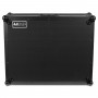 UDG Ultimate Flight Case Pioneer XDJ-RR Black Plus laptop shelf (U91065BL)