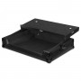 UDG Ultimate Flight Case Pioneer XDJ-RR Black Plus laptop shelf (U91065BL)