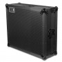 UDG Ultimate Flight Case Pioneer XDJ-RR Black Plus laptop shelf (U91065BL)