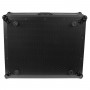 UDG Ultimate Flight Case Pioneer XDJ-RR Black Plus laptop shelf (U91065BL)