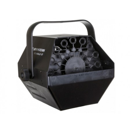 JB SYSTEMS Bubble-01