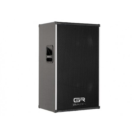 GR BASS AT212 AeroTech 4 Ohm