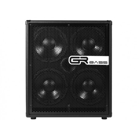 GR BASS GR410+ 4 Ohm