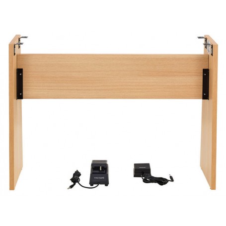 VISCOUNT Cantorum VI Plus Stand + Pedals