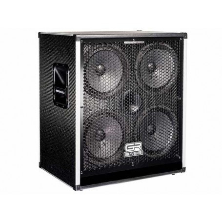 GR BASS AT410 AeroTech 4 Ohm