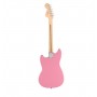 FENDER Squier Sonic Mustang HH MN Flash Pink