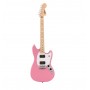 FENDER Squier Sonic Mustang HH MN Flash Pink