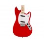 FENDER Squier Sonic Mustang MN Torino Red