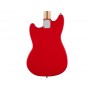 FENDER Squier Sonic Mustang MN Torino Red